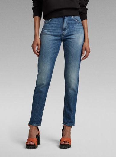 Virjinya Slim Jeans